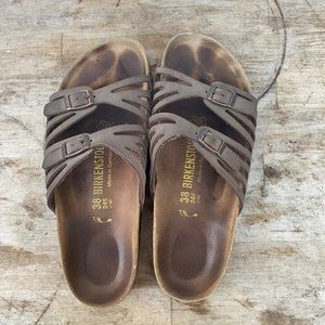 Birkenstock Granada Sandals